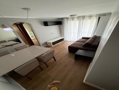 Apartamento para Venda, em So Paulo, bairro Jardim Vergueiro (Sacom), 2 dormitrios, 1 banheiro, 1 vaga
