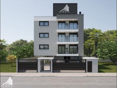 Apartamento para Venda, em Palhoa, bairro Nova Palhoa, 2 dormitrios, 2 banheiros, 1 sute, 1 vaga