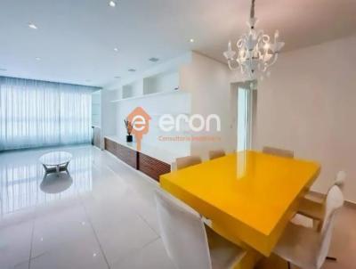 Apartamento para Venda, em São Bernardo do Campo, bairro Jardim do Mar, 3 dormitórios, 4 banheiros, 3 suítes, 3 vagas
