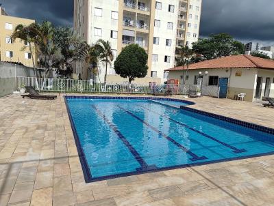 Apartamento para Locao, em So Jos dos Campos, bairro Cidade Morumbi, 3 dormitrios, 1 banheiro, 1 vaga