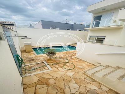 Casa em Condomnio para Locao, em Boituva, bairro Portal dos Pssaros II, 3 dormitrios, 3 sutes