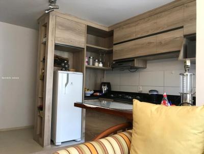 Apartamento para Venda, em Canela, bairro Vila Abreu, 3 dormitrios, 1 banheiro, 1 vaga