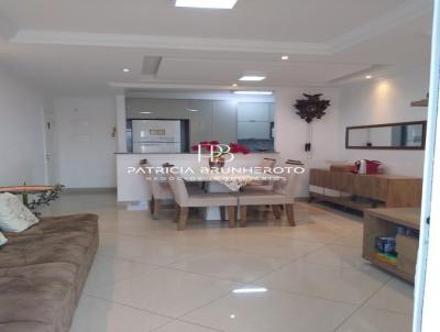 Apartamento para Venda, em Jundia, bairro Vila das Hortncias, 3 dormitrios, 2 banheiros, 1 sute, 2 vagas