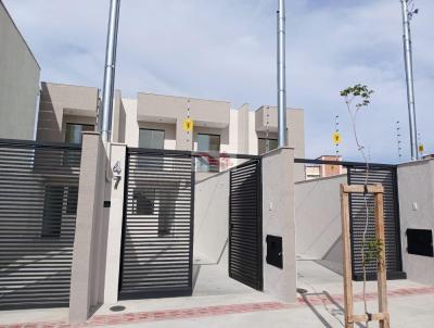 Casa para Venda, em Belo Horizonte, bairro Santa Mônica, 2 dormitórios, 3 banheiros, 2 suítes, 2 vagas