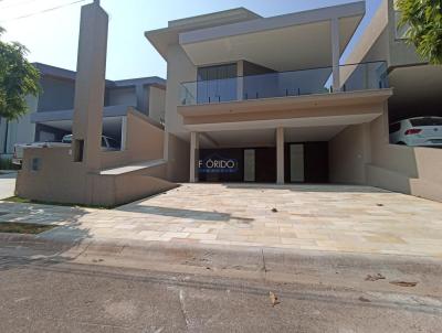 Casa em Condomnio para Locao, em Atibaia, bairro Condomnio Altos da Floresta, 3 dormitrios, 4 banheiros, 3 sutes, 2 vagas
