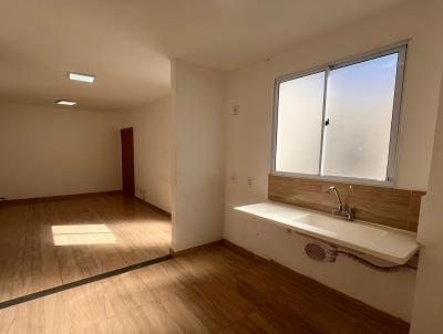 Apartamento para Venda, em , bairro Jardim Ouro Branco, 2 dormitrios, 1 banheiro