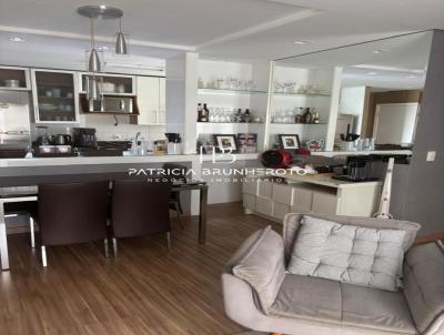 Apartamento para Venda, em Jundia, bairro Vila das Hortncias, 3 dormitrios, 2 banheiros, 1 sute, 2 vagas