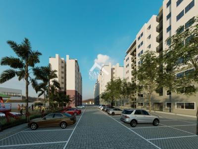 Apartamento para Venda, em Teresina, bairro Itarar, 2 dormitrios, 1 banheiro, 1 vaga