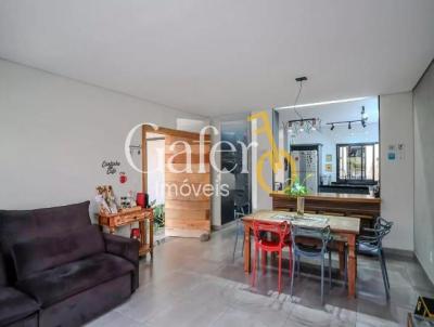 Casa para Venda, em So Caetano do Sul, bairro Barcelona, 3 dormitrios, 2 banheiros, 1 sute, 2 vagas
