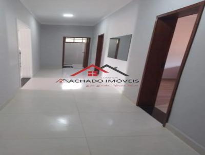 Apartamento para Venda, em Senhora dos Remdios, bairro gua Santa, 3 dormitrios, 3 banheiros, 1 sute