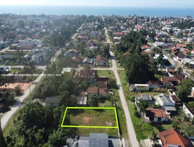 Terreno para Venda, em Itapoá, bairro PRINCESA DO MAR - 21