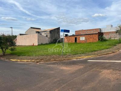 Terreno para Venda, em Regente Feij, bairro Morada do Sol