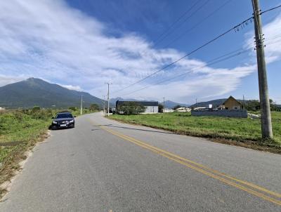 Terreno para Venda, em Palhoa, bairro Guarda do Cubato