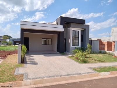 Casa em Condomnio para Venda, em Paulnia, bairro Parque Brasil 500, 3 dormitrios, 4 banheiros, 3 sutes, 2 vagas