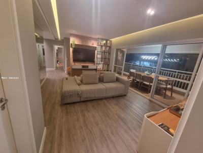 Apartamento para Venda, em So Bernardo do Campo, bairro Chacara Inglesa, 2 dormitrios, 2 banheiros, 2 sutes, 2 vagas