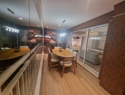 Apartamento para Venda, em S�o Bernardo do Campo, bairro Chacara Inglesa, 2 dormit�rios, 2 banheiros, 2 su�tes, 2 vagas