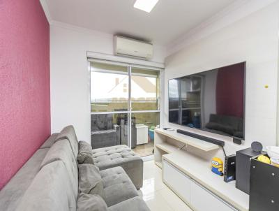 Apartamento para Venda, em Pinhais, bairro Maria Antonieta, 2 dormitrios, 1 banheiro, 1 vaga