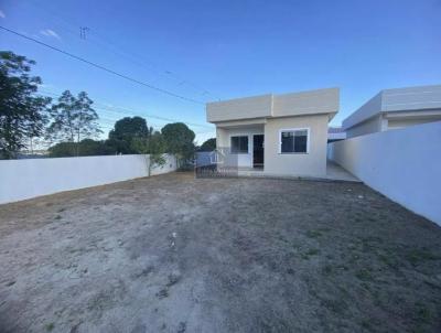 Casa para Venda, em Araruama, bairro Vila Cana, 2 dormitrios, 2 banheiros, 1 sute, 4 vagas