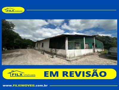 Chcara para Venda, em Itanham, bairro So Fernando, 4 dormitrios, 1 banheiro, 20 vagas