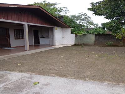 Casa para Venda, em Pontal do Paran, bairro balneario canoas, 3 dormitrios, 1 banheiro