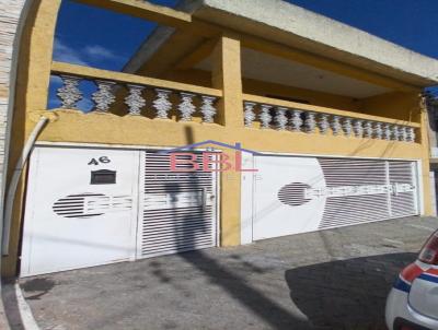 Casa para Locao, em So Paulo, bairro Jardim Tu, 3 dormitrios, 3 banheiros, 1 sute, 2 vagas