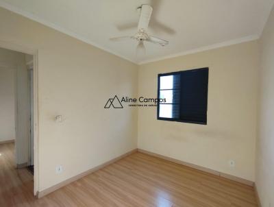 Apartamento para Venda, em Presidente Prudente, bairro Condomnio Residencial Atalaia, 2 dormitrios, 1 banheiro, 1 vaga