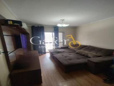 Apartamento para Venda, em So Caetano do Sul, bairro Santa Paula, 3 dormitrios, 2 banheiros, 1 sute, 1 vaga