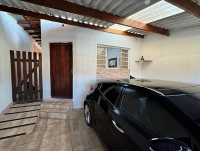 Casa Trrea para Venda, em Taubat, bairro Jardim Continental, 2 dormitrios, 1 banheiro, 2 vagas