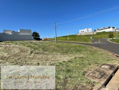 Terreno em Condomnio para Venda, em Presidente Prudente, bairro DAMHA BELVEDERE
