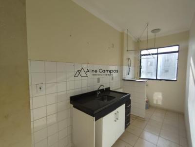 Apartamento para Venda, em Presidente Prudente, bairro Condomnio Residencial Atalaia, 2 dormitrios, 1 banheiro, 1 vaga