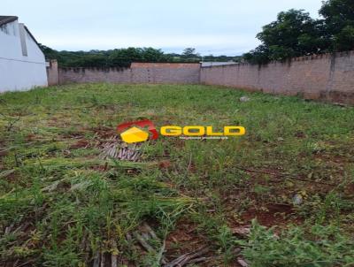 Terreno para Venda, em Uberlndia, bairro Maravilha