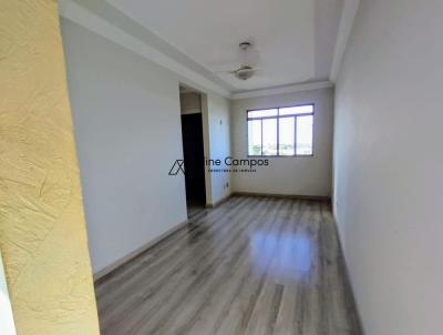Apartamento para Venda, em Presidente Prudente, bairro Condomnio Residencial Atalaia, 2 dormitrios, 1 banheiro, 1 vaga