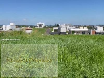 Terreno em Condomnio para Venda, em Presidente Prudente, bairro DAMHA BELVEDERE