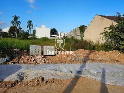 Terreno para Venda, em Joinville, bairro Vila Nova