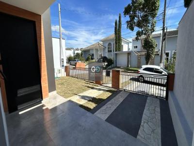 Casa em Condom�nio para Venda, em Cachoeira Paulista, bairro Jardim Nova Cachoeira, 3 dormit�rios, 2 banheiros, 1 su�te, 2 vagas