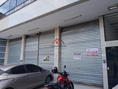 Galpo para Locao, em Barbacena, bairro centro
