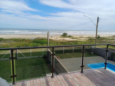 Casa para Venda, em Torres, bairro Praia Gaucha, 4 dormitrios, 3 banheiros, 1 vaga