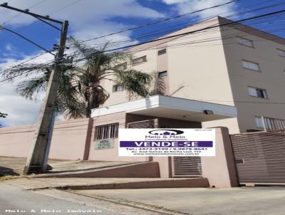 Apartamento para Venda, em Bragana Paulista, bairro Jardim So Miguel, 2 dormitrios, 1 banheiro, 1 vaga