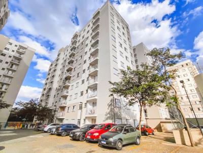 Apartamento para Venda, em São Paulo, bairro Vila Nova Curuçá