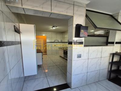 Apartamento para Venda, em Osasco, bairro Pestana, 2 dormitórios, 1 banheiro, 1 vaga