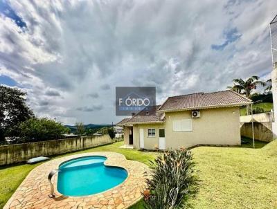 Casa em Condomnio para Venda, em Atibaia, bairro Condominio Serra Da Estrela, 4 dormitrios, 5 banheiros, 3 sutes, 4 vagas