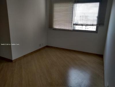 Apartamento para Locao, em So Paulo, bairro Vila So Francisco, 2 dormitrios, 2 banheiros, 1 vaga