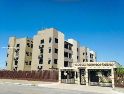 Apartamento para Locao, em Paranagu, bairro Estradinha, 2 dormitrios, 2 banheiros, 1 sute, 1 vaga