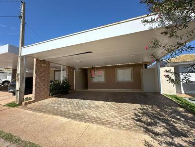 Casa em Condomnio para Venda, em Presidente Prudente, bairro RESIDENCIAL TERRA NOVA, 3 dormitrios, 2 banheiros, 1 sute, 2 vagas