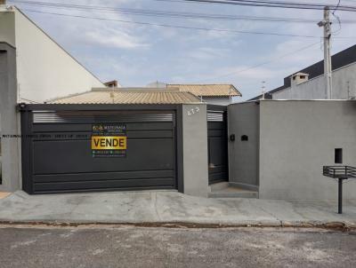 Casa para Venda, em Promisso, bairro Jardim Chotolli