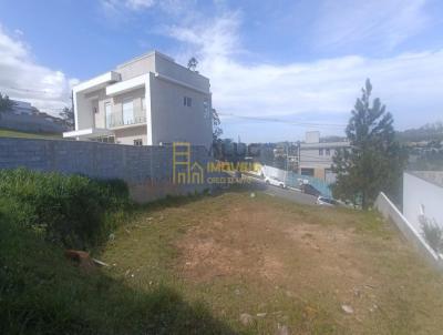 Terreno para Venda, em Santana de Parnaba, bairro Quintas do Inga