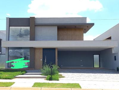 Casa para Venda, em Aparecida de Goinia, bairro Jardim Cristal, 3 dormitrios, 4 banheiros, 3 sutes, 2 vagas