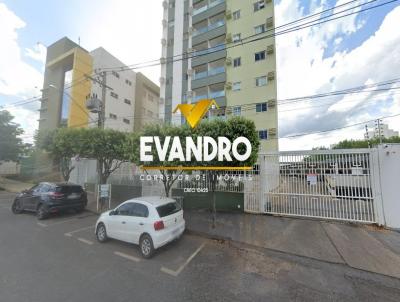 Apartamento para Venda, em Cuiab, bairro Alvorada, 3 dormitrios, 2 banheiros, 1 sute, 2 vagas