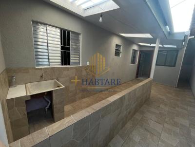 Casa para Locao, em Hortolndia, bairro Jardim Campos Verdes, 2 dormitrios, 1 banheiro, 1 vaga