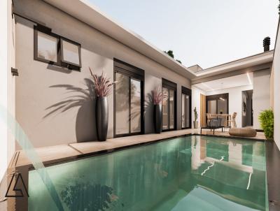 Casa em Condomnio para Venda, em Sorocaba, bairro Condominio Reserva Ipanema Sorocaba